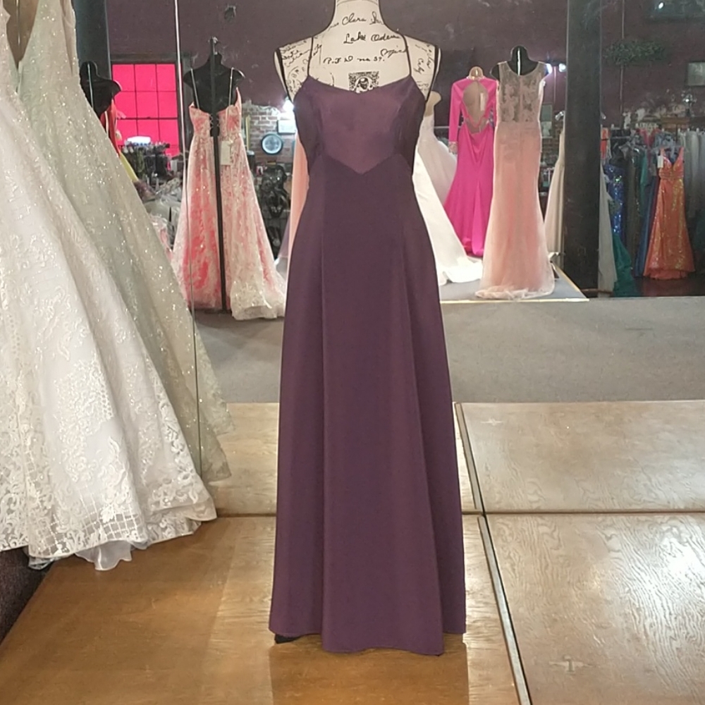 Formal dress